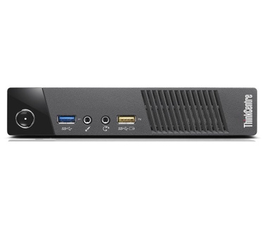 Lenovo ThinkCentre M73 Tiny 10AY008LGE
