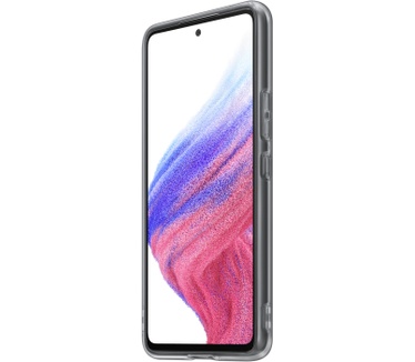 Samsung EF-QA536TBEGWW (Galaxy A53 5G) Zwart