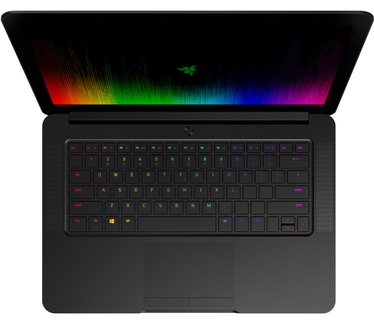 Razer Blade (2017) Full HD 1TB, Azerty
