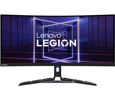 Lenovo Legion Y34wz-30 Zwart
