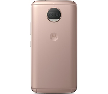 Motorola Moto G5S Plus (3GB ram, dual sim) Goud