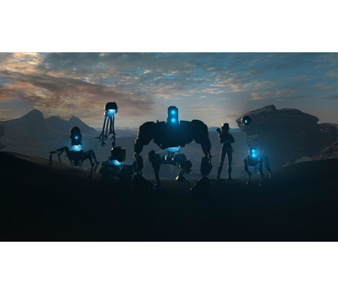 ReCore, Xbox One