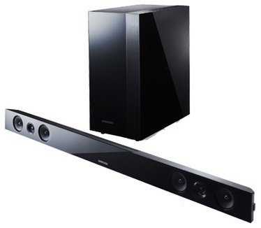 Samsung HW-F450
