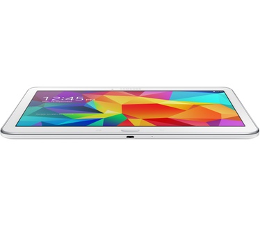 Samsung Galaxy Tab4 10.1 LTE 16GB Wit