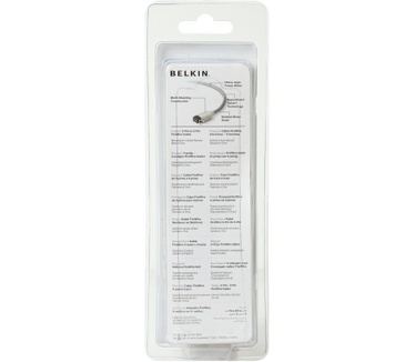 Belkin F3N405cp 1.8m