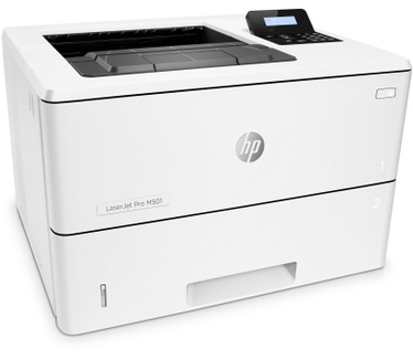 HP LaserJet Pro M501n