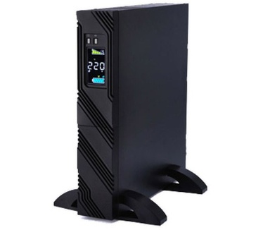 Roline LineSecure III 2000 Rackmount