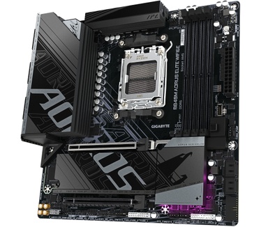 Gigabyte B840M AORUS ELITE WIFI6E