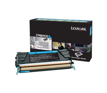 Lexmark C748H1CG