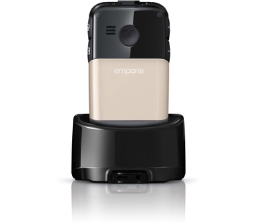 emporia Comfort Champagne