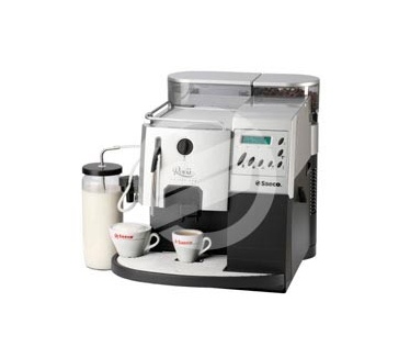 Saeco Royal Professional Chrome