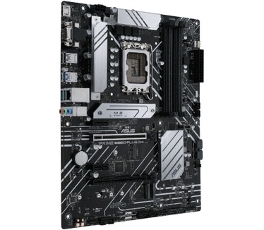 ASUS Prime B660-Plus D4