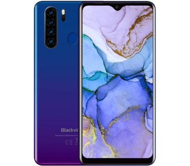 iGET GA80 Pro