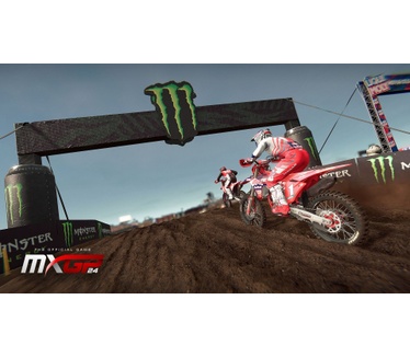 MXGP 24 The Official Game