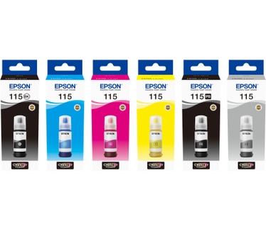 Epson 115 EcoTank