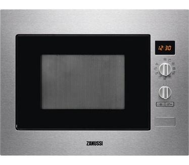 Zanussi ZBC34350X