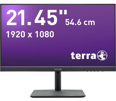 Terra 2227W HA Zwart