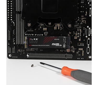 PNY XLR8 CS3140