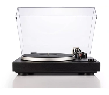 Dual CS 518 MANUELE HIFI-DRAAITAFEL
