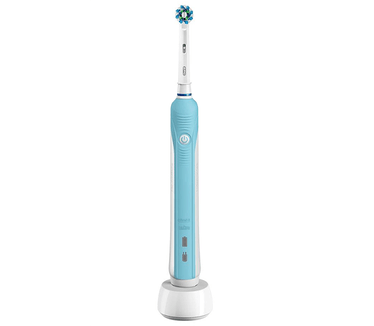 Oral-B PRO 700 Cross Action