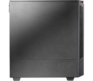 Captiva Workstation I83-271