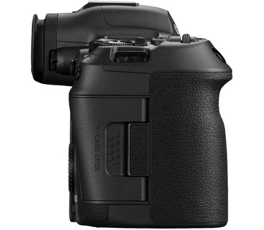 Canon EOS R5 Mark II Body + RF 24-105mm F/4.0 L IS USM Kit