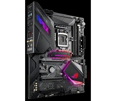 Asus ROG Maximus XI Apex
