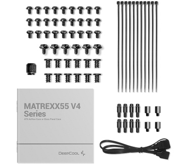 DeepCool MATREXX55 V4 C