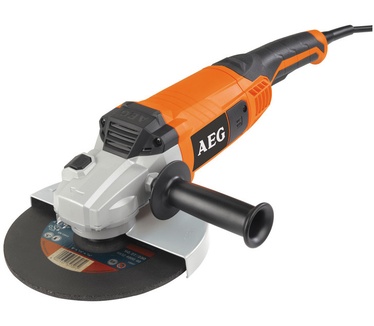 AEG WS 22-180 DMS