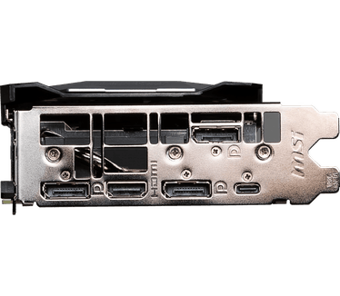 MSI GeForce RTX 2080 Ti Ventus 11G OC