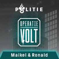 SprekersVOLT_Maikel-Ronald