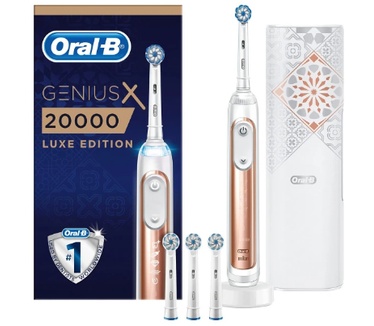 Oral-B X 20000N