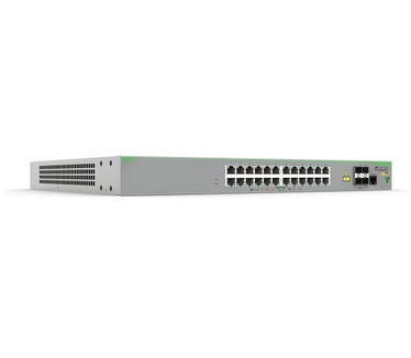 Allied Telesis FS980M/28PS