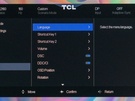 TCL 27C2A - Osd
