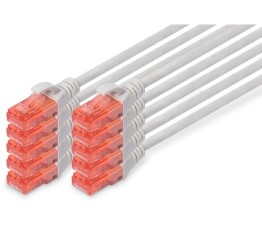 Digitus DK-1617-005-10 Grijs