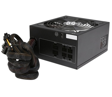 Rosewill Glacier 850M