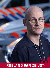 Roeland van Zeijst