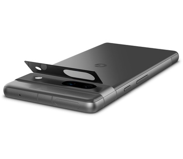 Spigen EZ Fit Optik Pro