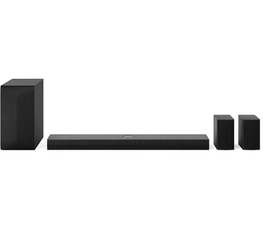 LG DS70TR