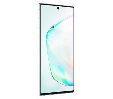 Samsung Galaxy Note 10 256GB Blauw, Grijs