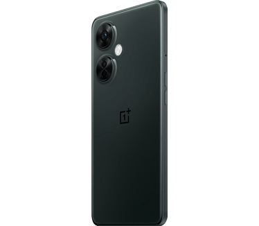 OnePlus Nord CE 3 Lite Zwart