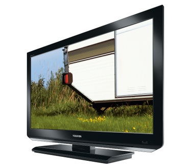 Toshiba 32DL833G