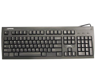 HP Compaq PS/2