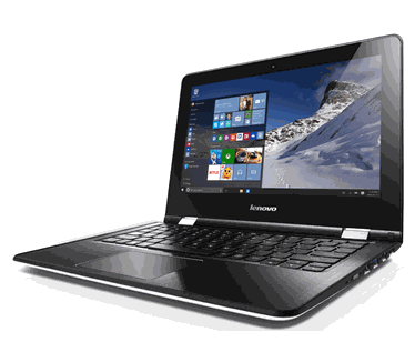 Lenovo Yoga 300-11IBY 80M100SPMH