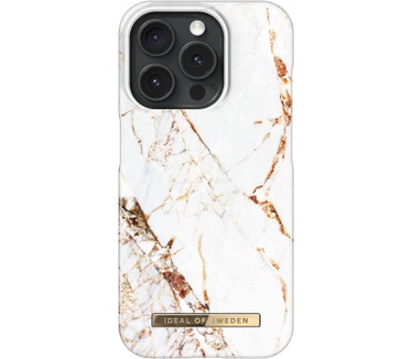 iDeal of Sweden IDFC-I2361P-46 (iPhone 15 Pro) Wit