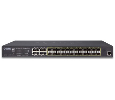 Planet GS-5220-16S8CR