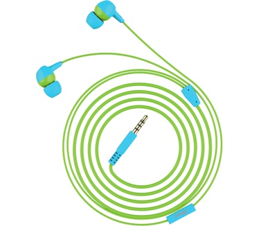 Trust Buddi (Blauw, Groen)