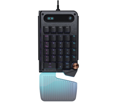 Turtle Beach Command Series KP7