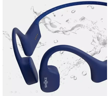 Shokz OpenSwim (Blauw) (Blauw)