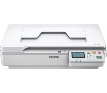 Epson WorkForce DS-5500N